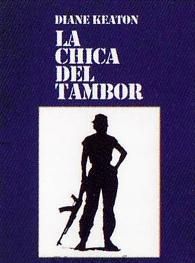 Affiche de La Petite fille au tambour, film à voir en streaming sur Pygargue
