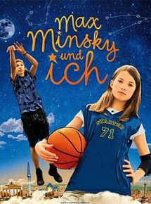 Affiche de Max Minsky et moi, film à voir en streaming sur Pygargue