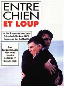 Affiche de Entre chien et loup, film à voir en streaming sur Pygargue