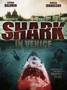 Affiche de Shark In Venice, film à voir en streaming sur Pygargue