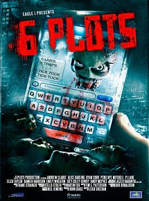 Affiche de 6 Plots, film à voir en streaming sur Pygargue