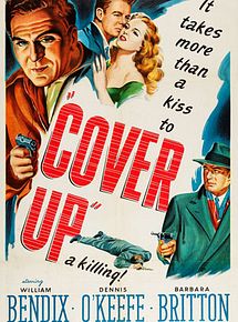 Affiche de L'Indésirable monsieur Donovan, film à voir en streaming sur Pygargue