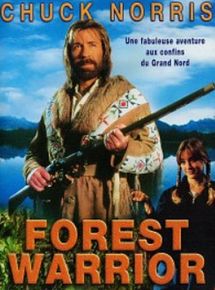 Affiche de Forest Warrior - L'Esprit de la forêt, film à voir en streaming sur Pygargue