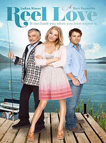 Affiche de Un coeur à l'hameçon, film à voir en streaming sur Pygargue