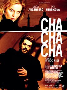 Affiche de Cha Cha Cha, film à voir en streaming sur Pygargue