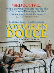 Affiche de Le Voyage en douce, film à voir en streaming sur Pygargue