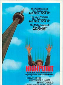 Affiche de Highpoint, film à voir en streaming sur Pygargue