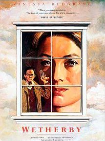 Affiche de Wetherby, film à voir en streaming sur Pygargue