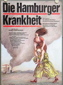 Affiche de La Maladie de Hambourg, film à voir en streaming sur Pygargue