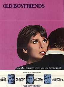 Affiche de Old Boyfriends, film à voir en streaming sur Pygargue