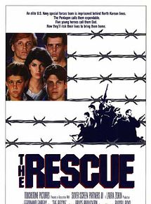 Affiche de The Rescue, film à voir en streaming sur Pygargue