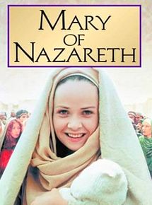 Affiche de Marie de Nazareth, film à voir en streaming sur Pygargue
