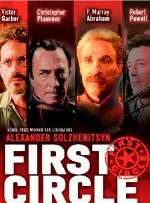 Affiche de Le Premier cercle, film à voir en streaming sur Pygargue