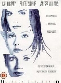 Affiche de Nothing Lasts Forever, film à voir en streaming sur Pygargue