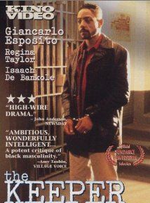 Affiche de The Keeper, film à voir en streaming sur Pygargue