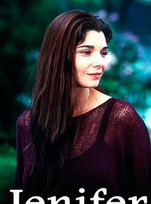 Affiche de Jenifer, film à voir en streaming sur Pygargue
