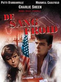 Affiche de De sang froid, film à voir en streaming sur Pygargue