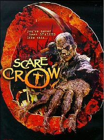 Affiche de Scarecrow (l'épouvantail), film à voir en streaming sur Pygargue