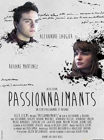 Affiche de Passionnaimants, film à voir en streaming sur Pygargue