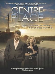 Affiche de Centre Place, film à voir en streaming sur Pygargue