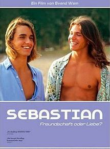 Affiche de Sebastian, film à voir en streaming sur Pygargue