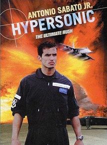 Affiche de Hyper sonic, film à voir en streaming sur Pygargue