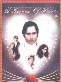 Affiche de Les hasards de l'amour, film à voir en streaming sur Pygargue