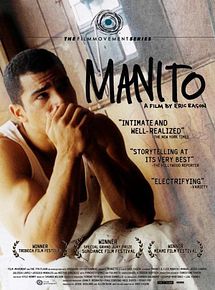 Affiche de Manito, film à voir en streaming sur Pygargue
