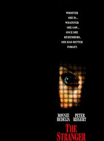 Affiche de The Stranger, film à voir en streaming sur Pygargue