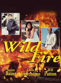 Affiche de Wildfire, film à voir en streaming sur Pygargue