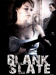 Affiche de Blank Slate, film à voir en streaming sur Pygargue