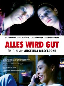 Affiche de Alles wird gut, film à voir en streaming sur Pygargue