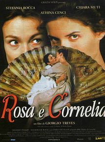 Affiche de Rosa et Cornelia, film à voir en streaming sur Pygargue