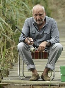 Affiche de Le Pot de colle, film à voir en streaming sur Pygargue