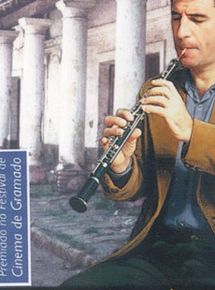 Affiche de O Toque do oboe, film à voir en streaming sur Pygargue