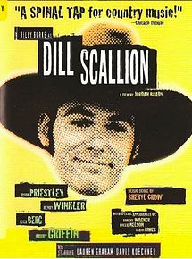 Affiche de Dill Scallion, film à voir en streaming sur Pygargue