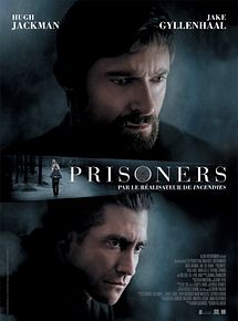 Affiche de Prisoners, film à voir en streaming sur Pygargue