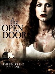 Affiche de The Open Door, film à voir en streaming sur Pygargue