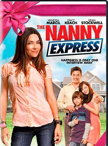 Affiche de Nanny Express, film à voir en streaming sur Pygargue