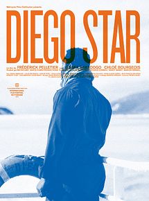 Affiche de Diego Star, film à voir en streaming sur Pygargue
