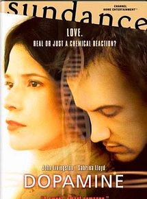 Affiche de Dopamine, film à voir en streaming sur Pygargue