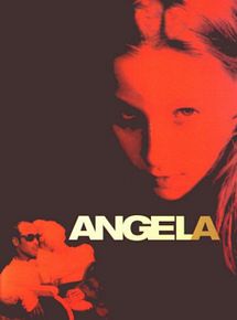 Affiche de Angela, film à voir en streaming sur Pygargue