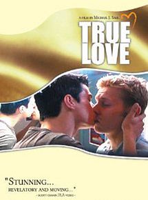 Affiche de True Love, film à voir en streaming sur Pygargue