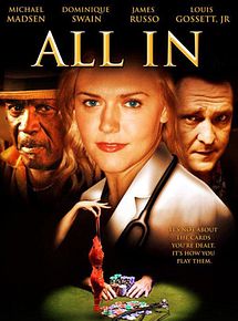Affiche de La Dernière Carte, film à voir en streaming sur Pygargue