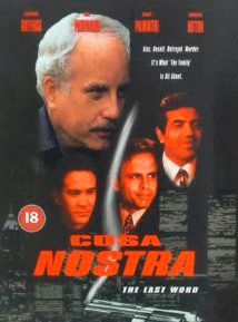 Affiche de The Last Word, film à voir en streaming sur Pygargue