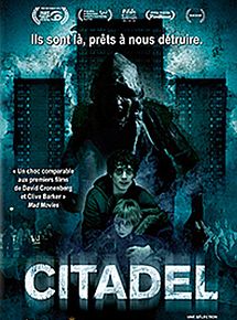 Affiche de Citadel, film à voir en streaming sur Pygargue