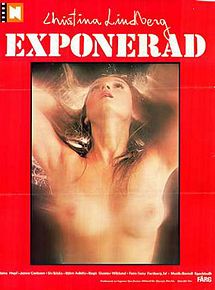 Affiche de La Possédée, film à voir en streaming sur Pygargue