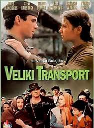 Affiche de Veliki transport, film à voir en streaming sur Pygargue
