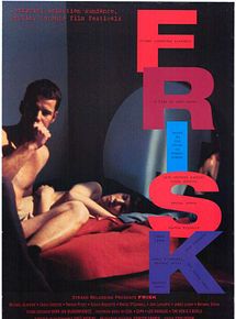 Affiche de Frisk, film à voir en streaming sur Pygargue