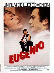 Affiche de Eugenio, film à voir en streaming sur Pygargue